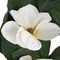 24 Inch Faux Magnolia Wreath Door Artificial Flower Hanging for Home Decor